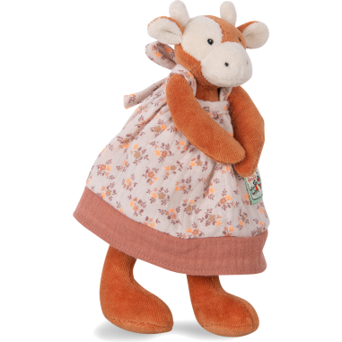 Charlotte la vache Les Tout-petits - Moulin Roty