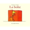 Livre Tromboline et Foulbazar La boîte - L'école des loisirs - Moulin Roty