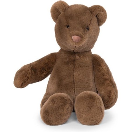 Peluche grand Ours marron Arthur et Louison - Moulin Roty