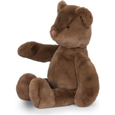 Peluche grand Ours marron Arthur et Louison - Moulin Roty