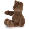 Peluche Grand ours marron 43 cm - Moulin Roty