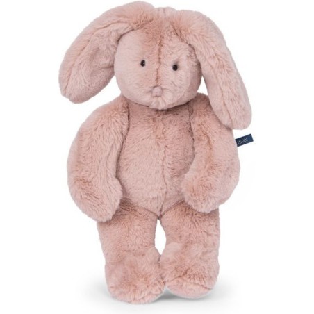 Peluche Lapin rose Arthur et Louison - Moulin Roty