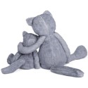 Grande peluche Chat - Les Baba Bou - Moulin Roty