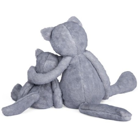 Grand chat Les Baba Bou - Moulin Roty