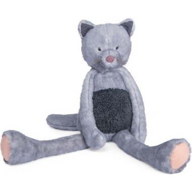 Grand chat Les Baba Bou - Moulin Roty