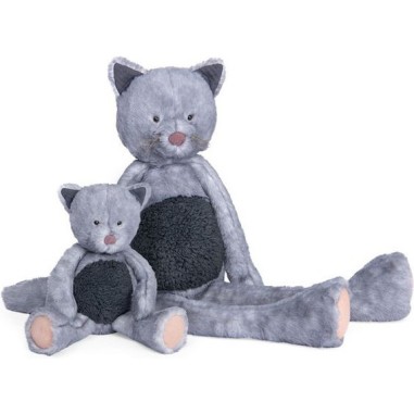 Grand chat Les Baba Bou - Moulin Roty