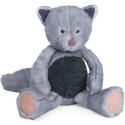 Petite peluche Chat - Les Baba Bou - Moulin Roty