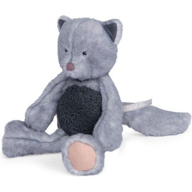 Petit chat Les Baba Bou - Moulin Roty