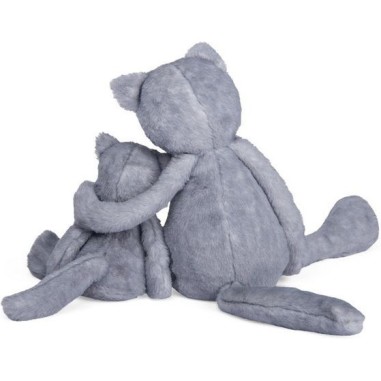 Petit chat Les Baba Bou - Moulin Roty