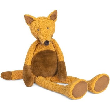 Grand renard Les Baba Bou - Moulin Roty