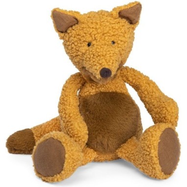 Petite peluche Renard - Les Baba Bou - Moulin Roty