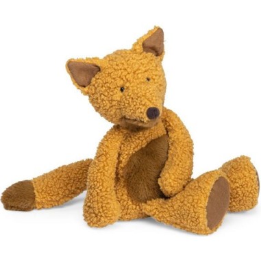 Petit renard Les Baba Bou - Moulin Roty