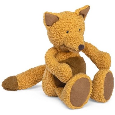 Petit renard Les Baba Bou - Moulin Roty
