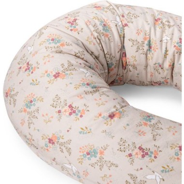 Coussin de maternité La petite école de danse - Moulin Roty