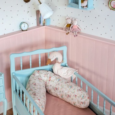 Coussin de maternité La petite école de danse - Moulin Roty