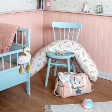 Coussin de maternité La petite école de danse - Moulin Roty