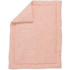 Plaid rose La petite école de danse - Moulin Roty 2