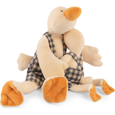Amédée le canard Les Tout-petits - Moulin Roty