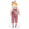 Mademoiselle Eglantine édition limitée Les Parisiennes - Moulin Roty