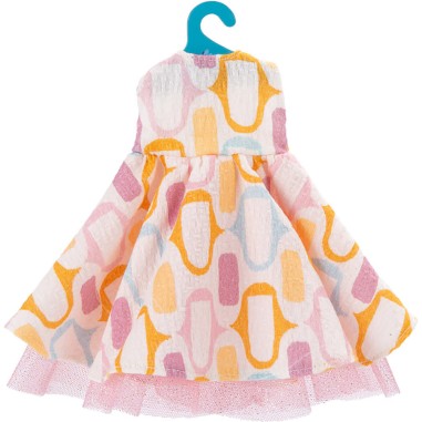 Valise Tenues de soirée Les Parisiennes - Moulin Roty