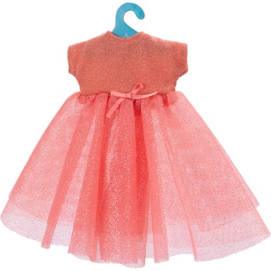 Valise Tenues de soirée Les Parisiennes - Moulin Roty