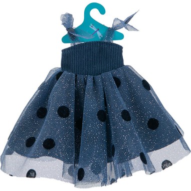 Valise Tenues de soirée Les Parisiennes - Moulin Roty