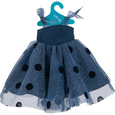 Valise Tenues de soirée Les Parisiennes - Moulin Roty