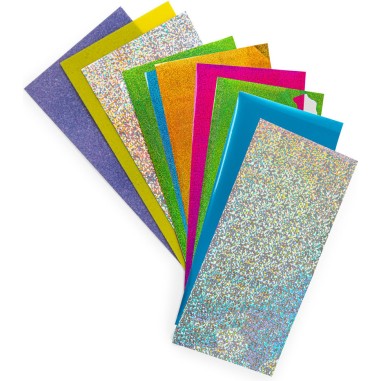 Cartes fantastiques Les Loufoques - Loisir créatif - Moulin Roty