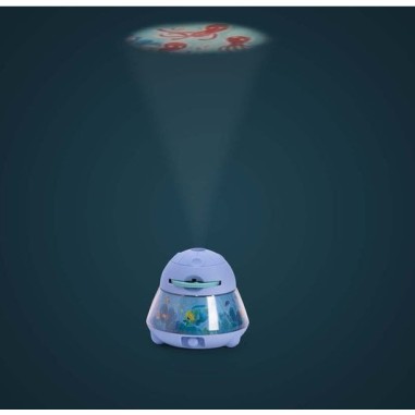 Projecteur des animaux Les aventures de Paulie - Moulin Roty