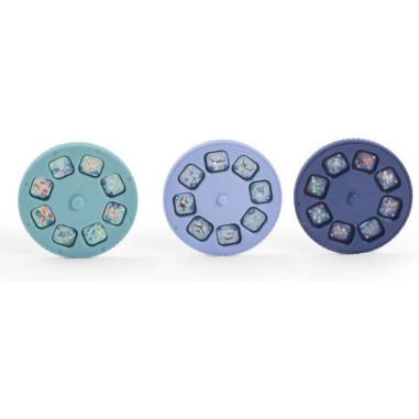 Projecteur des animaux Les aventures de Paulie - Moulin Roty