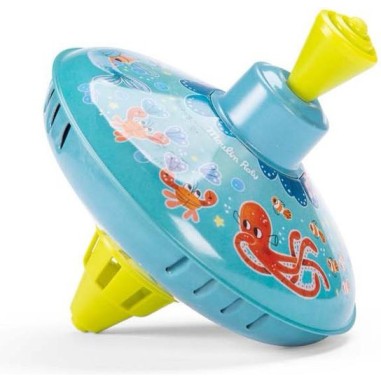 Petite toupie Les aventures de Paulie - Moulin Roty