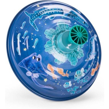 Grande toupie Les aventures de Paulie - Moulin Roty