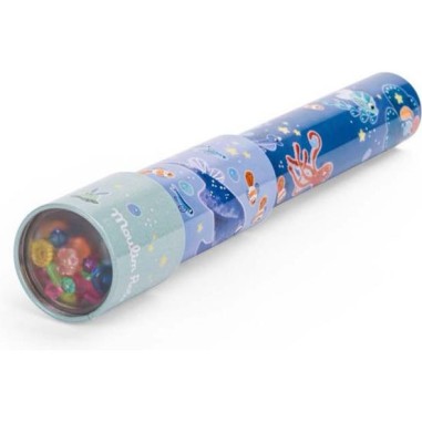 Kaléidoscope longue-vue Les aventures de Paulie - Moulin Roty