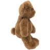 Peluche petit Ours marron - Moulin Roty