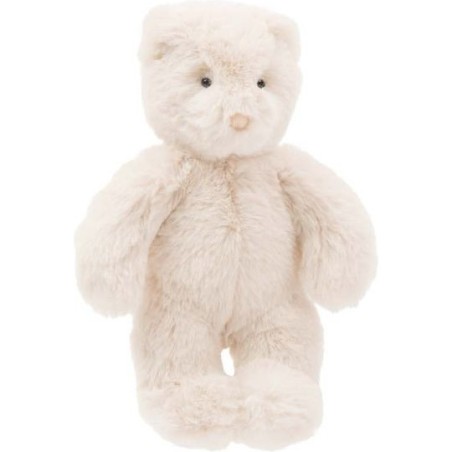 Petit ours crème Arthur et Louison - Moulin Roty