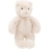 Peluche petit Ours crème - Moulin Roty