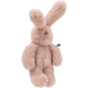 Peluche petit Lapin rose - Moulin Roty