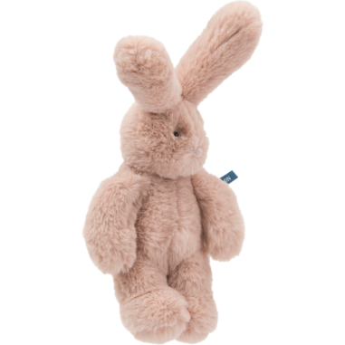 Peluche petit lapin rose Arthur et Louison - Naissance - Moulin Roty
