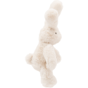 Peluche petit Lapin crème - Moulin Roty