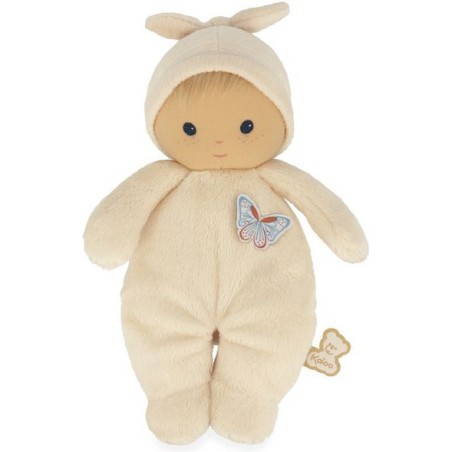 Poupée Bébé Jasmin - Poupée de chiffon - Kaloo