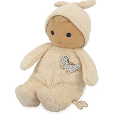 Poupée Bébé Jasmin - Poupée de chiffon - Kaloo