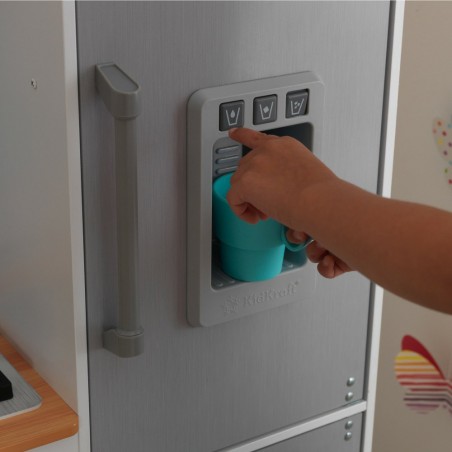 Cuisine pour enfant KidKraft - Gourmet Chef