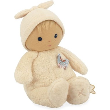 Poupée Bébé Jasmin - Poupée de chiffon - Kaloo