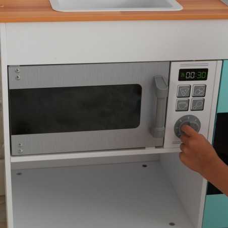 Cuisine pour enfant KidKraft - Gourmet Chef
