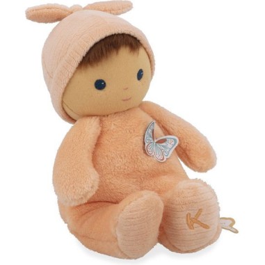 Poupée Bébé Zinnia - Poupée de chiffon - Kaloo