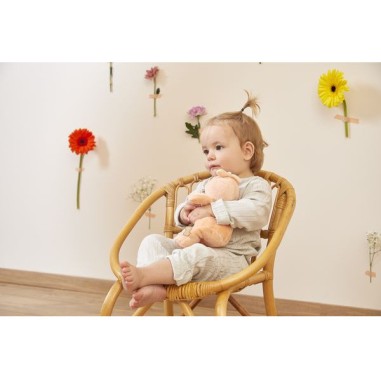 Poupée Bébé Zinnia - Poupée de chiffon - Kaloo