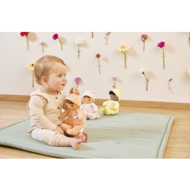 Poupée Bébé Zinnia - Poupée de chiffon - Kaloo