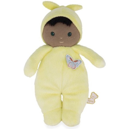 Poupée Bébé Mimosa - Poupée de chiffon - Kaloo