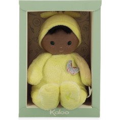 Poupée Bébé Mimosa - Poupée de chiffon - Kaloo 2
