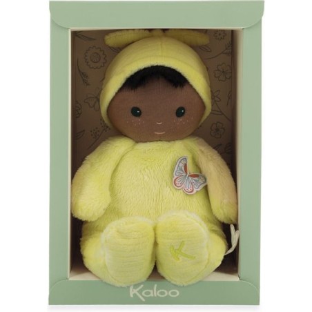 Poupée Bébé Mimosa - Poupée de chiffon - Kaloo